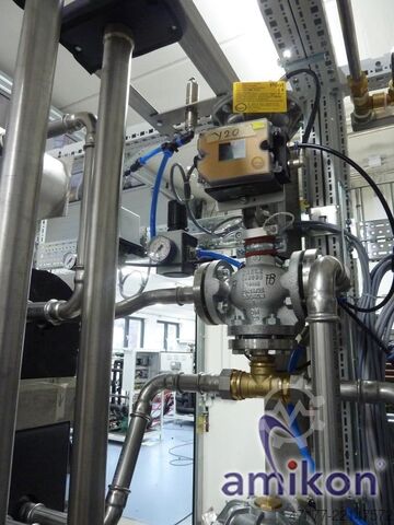 6-Kreis Temperaturregelgerät Autotherm AWF 130-27/VK/6K