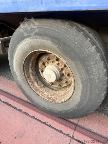 מזוודה Ackermann VSF20