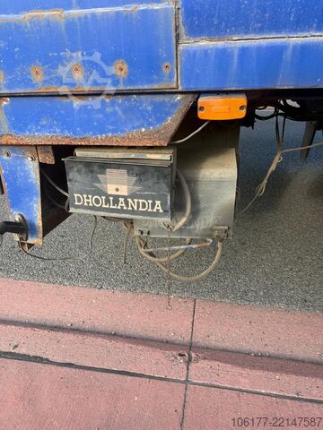 מזוודה Ackermann VSF20