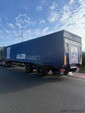 מזוודה Ackermann VSF20