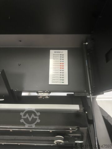 Imprimante 3D Stratasys Objet500 Dental Selection Printer