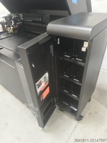 Imprimante 3D Stratasys Objet500 Dental Selection Printer