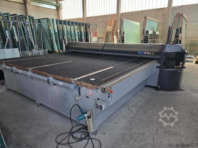 VSG sustav rezanja Bottero 520 LAME/37