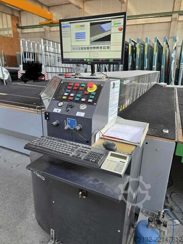 VSG sustav rezanja Bottero 520 LAME/37