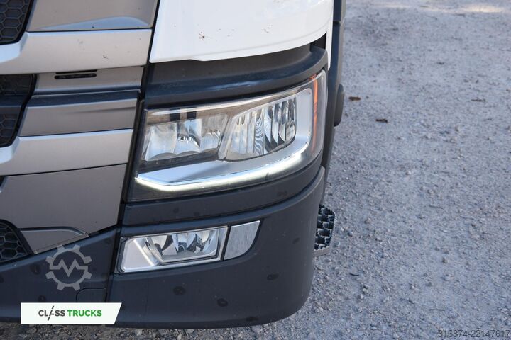 Unit traktor standard SCANIA R450 CR20H Retarder ACC ADAS Package
