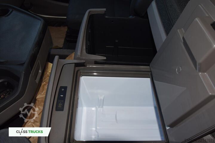 Unit traktor standard SCANIA R450 CR20H Retarder ACC ADAS Package