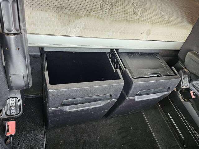 Standardni SZM MERCEDES-BENZ ACTROS 4158 SLT 180T TURBORETAR.