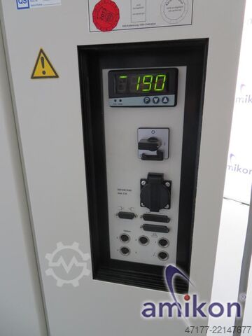 Temperaturna komora WEISS WT1-340/30