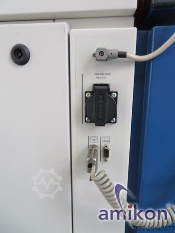Temperaturna komora WEISS WT1-340/30