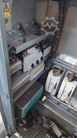 Промисловий робот KUKA KRC2 KR 150 2006 MODEL ROBOT