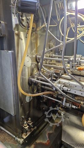 Multispindle GILDEMEISTER GM 26 AC