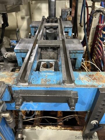 Plastik işleme makinesi WM Thermoforming FC780E