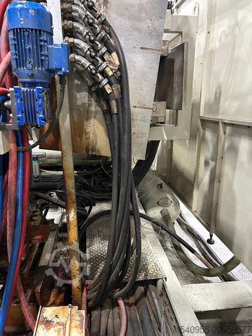 Termoformimismasin WM Thermoforming FC 780 E