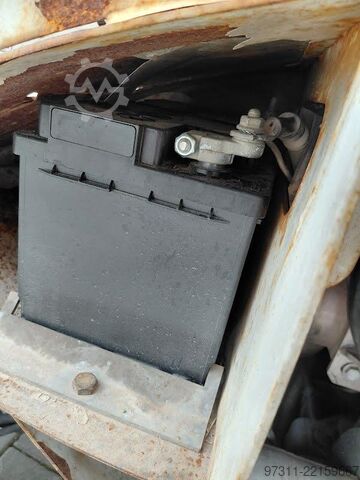 Schaarlift Haulotte COMPACT 10 DX