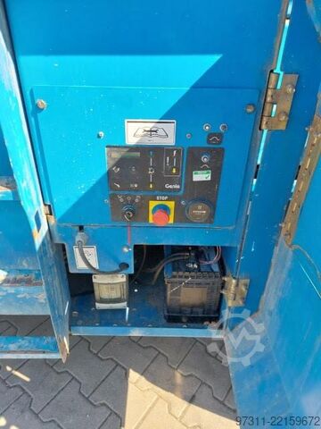 Schaarlift Genie GS-5390 RT