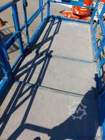 Schaarlift Genie GS-5390 RT