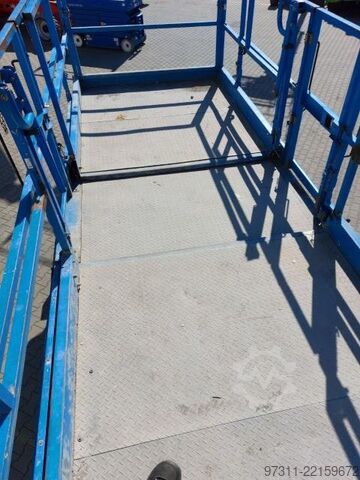 Schaarlift Genie GS-5390 RT