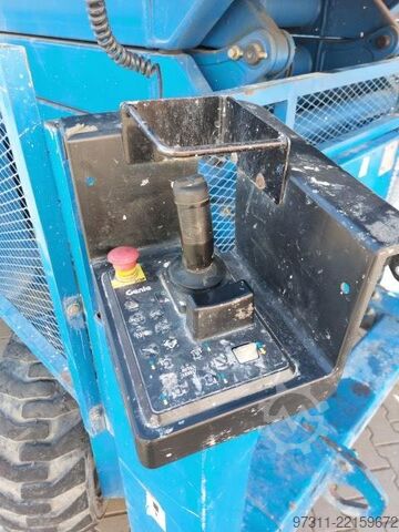 Schaarlift Genie GS-5390 RT