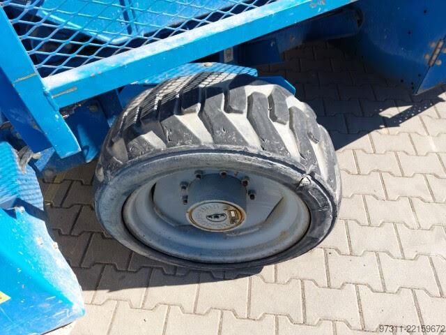 Schaarlift Genie GS-5390 RT