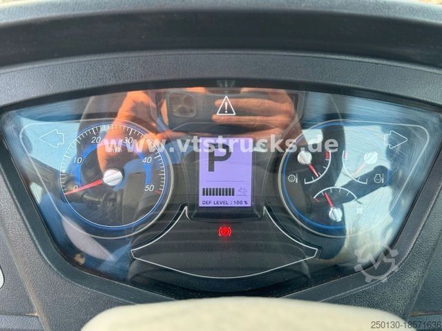 Radlader HYUNDAI HL 970 XT Radlader Klima Zentralschmieranlage