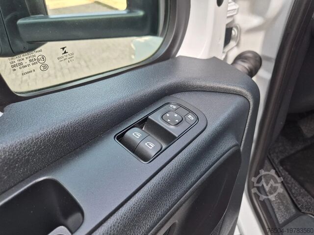 Mallette réfrigérée Mercedes-Benz Sprinter 316 CDI Kuhlkoffer Thermoking V300MAX ...