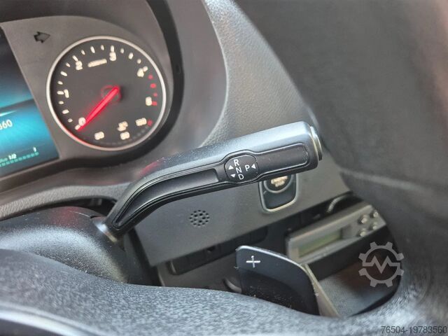 Mallette réfrigérée Mercedes-Benz Sprinter 316 CDI Kuhlkoffer Thermoking V300MAX ...