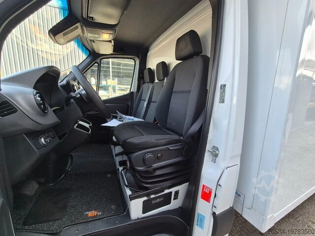 Külmutatud kast Mercedes-Benz Sprinter 316 CDI Kuhlkoffer Thermoking V300MAX ...