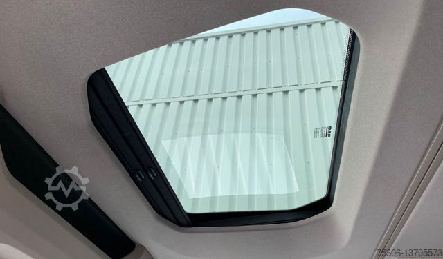 Самосвал DAF FAT XFC 530 SL Meiller TRIGENIUS D 316