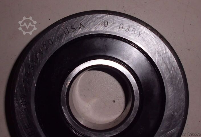 Mastrolle SKF TRBR 309 2RS1/V20