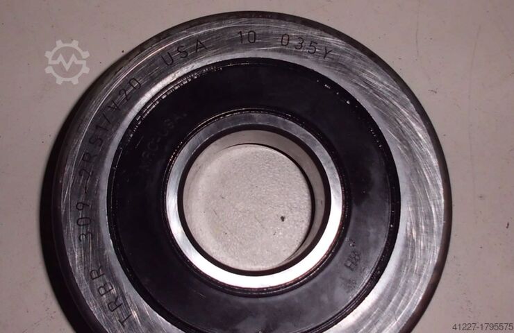 Mastrolle SKF TRBR 309 2RS1/V20
