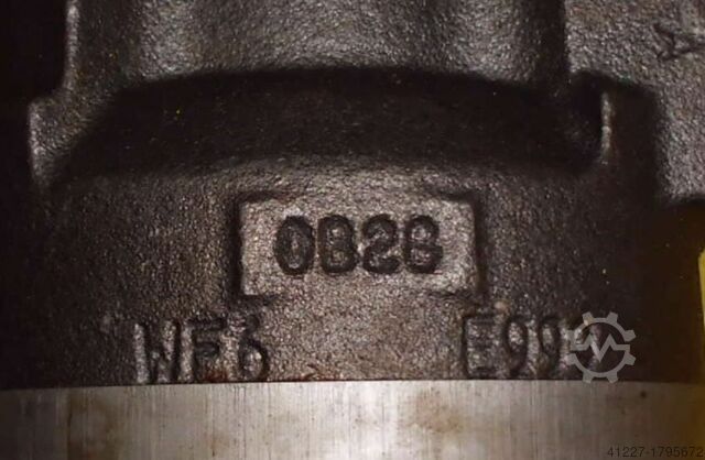 Motore idraulico GSL Parker 730-0100-000-074