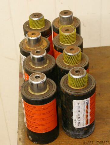 Pranvera e gazit amortizues Fibro 2480.10.01500.025