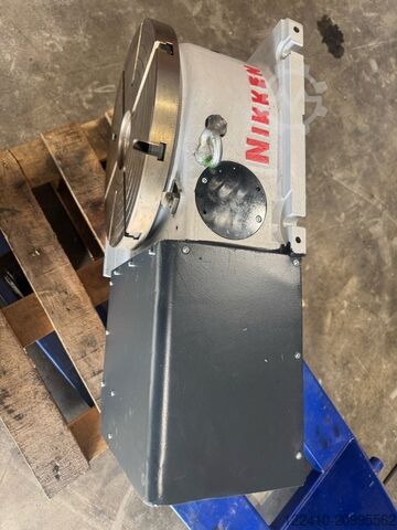 UTB Industrial Acquisitions B.V. UTB Industrial Acquisitions B.V. UTB Industrial Acquisitions B.V.