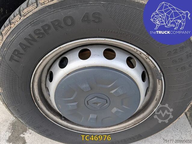 Renault Master Master PC 130.35 Renault Master Master PC 130.35