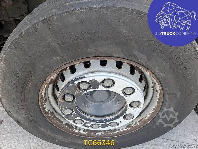 SZM סטנדרטי DAF XF 480