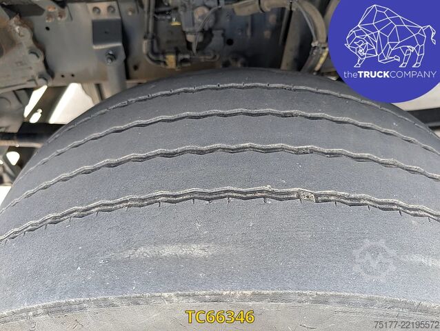 SZM סטנדרטי DAF XF 480