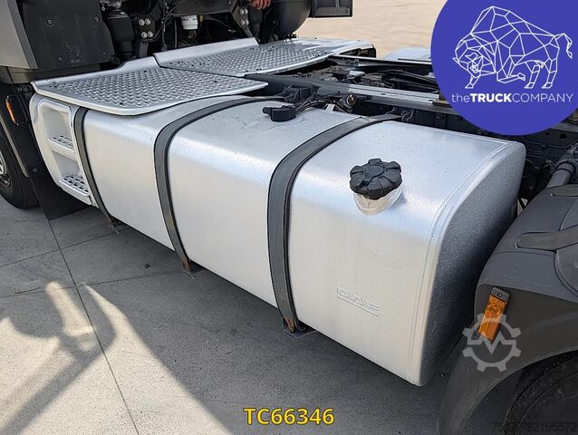SZM סטנדרטי DAF XF 480