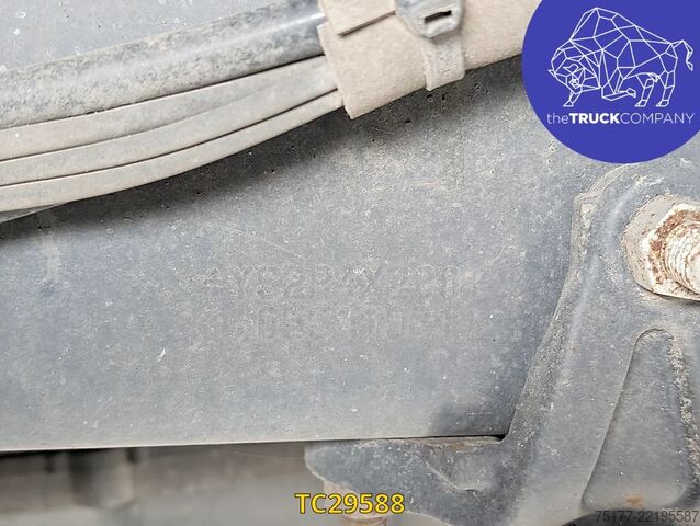 मानक SZM Scania R 450
