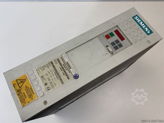 Siemens 1P 6SE7021-3TB30
