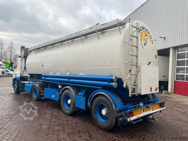 Silo WELGRO 90 WSL 33 22