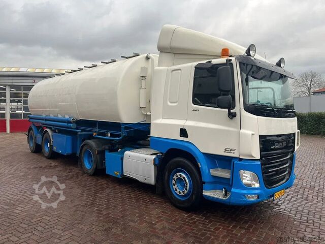 Silo WELGRO 90 WSL 33 22