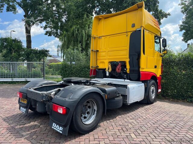 Standard-SZM DAF XF 440 FT