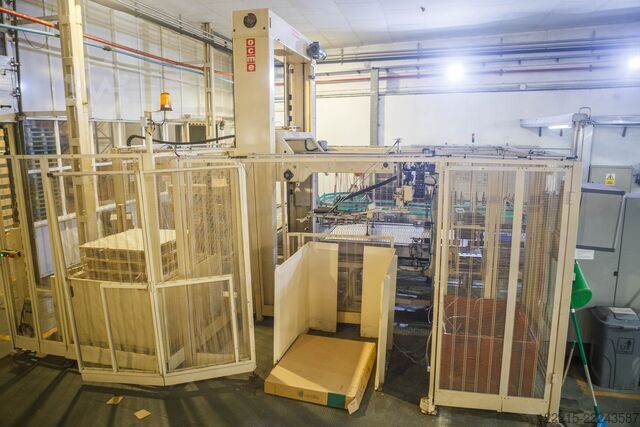  OCME, Irundin Einweg-Glasflaschen