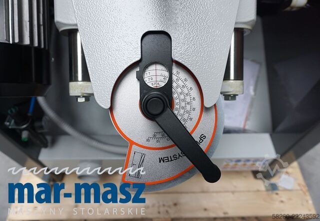 Multispindle Drill Maggi Engineering Boring System 21