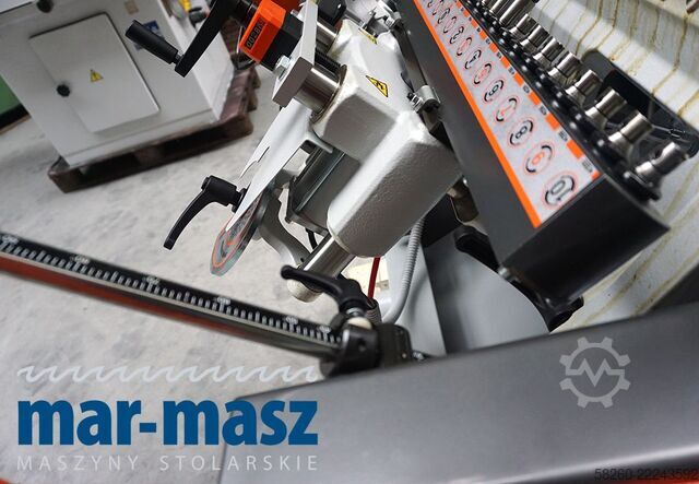 Multispindle Drill Maggi Engineering Boring System 21