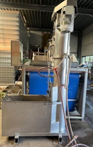  AMOS Bandpresse