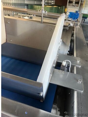 AMOS Bandpresse