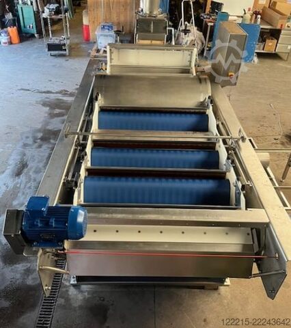  AMOS Bandpresse