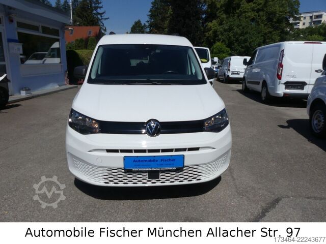Furgão de painéis VOLKSWAGEN Caddy Cargo  4M*AHK*SHZ*Standheiz.*ALUCA*