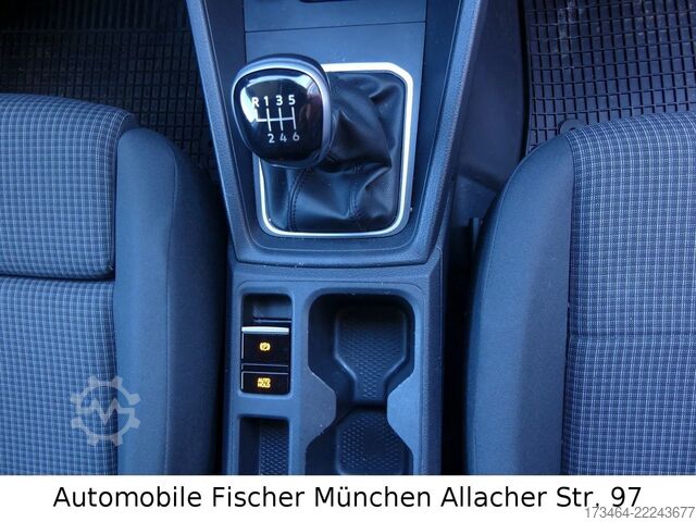 Furgão de painéis VOLKSWAGEN Caddy Cargo  4M*AHK*SHZ*Standheiz.*ALUCA*